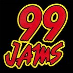 99 Jams / WJMI logo