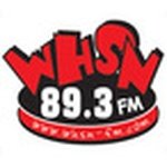 WHSN logo