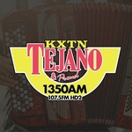 KGSX / KCOR logo