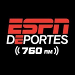 ESPN Desportes West Palm / WEFL logo