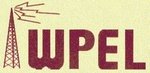 WPEL / W219CE logo