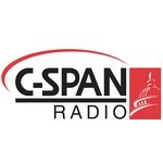 C/SPAN Radio 3 / WCSP/FM HD3 logo
