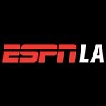 ESPN Radio 710 / KSPN logo