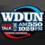 Majic 1029 / WMJE logo