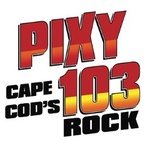Pixy 103 / WPXC logo