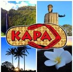 KAPA Radio logo