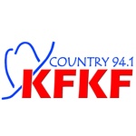 KFKF / KFKF/FM logo