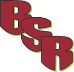 KBSR logo
