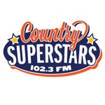 Y102.9 / WKIX logo