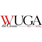 The Classic / WUGA logo