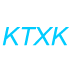 KTXK logo