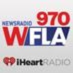 Newsradio 970 / WFLA logo