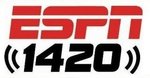 ESPN 1420 Honolulu / KKEA logo