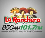 XO Radio / KXGJ logo