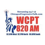WCPT / WCPY logo