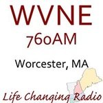 WVNE logo