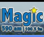 WROW logo
