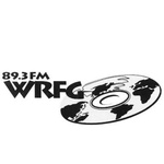 Radio Free Georgia / WRFG logo