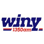 WINY logo