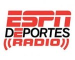 ESPN Deportes Radio logo