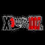 XL Country 100.7 / KXLB logo