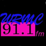 WRMC/FM logo