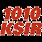 Farm Radio / KSIR logo