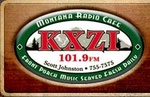KXZI logo