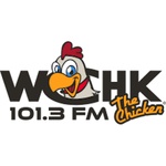 Cool 101.3 / WNCL logo
