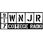 WNJR logo