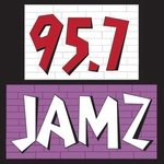 Jamz / WBHJ logo