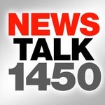 NewsTalk 1450 / WOL logo