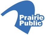 Prairie Public / KFJM logo
