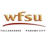 WFSQ / WFSL logo