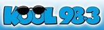 KOOL 98.3 / WTKU/FM logo