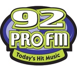 Pro FM / WPRO/FM logo
