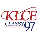 Classy 97 / KLCE logo