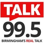 Rock 99.5 / WZRR logo