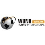 WUNR logo