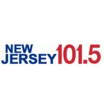 New Jersey 101.5 / WKXW logo
