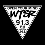 WTSR logo