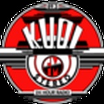 KUOI/FM logo