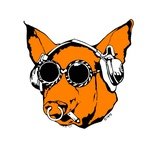 KSHE logo