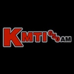 Country 650 / KMTI logo