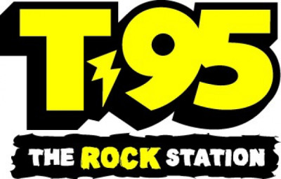 T/95 / KICT/FM logo