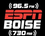 KBSU logo