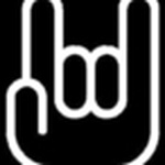 Rock / WXTB logo