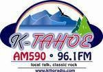 KTHO logo