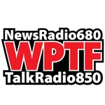 WPTF logo