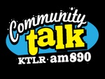 KTLR logo